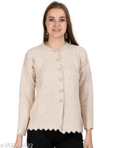 Pretty Feminine Women Sweaters 4