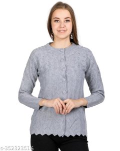 Pretty Feminine Women Sweaters 6