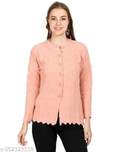 Pretty Feminine Women Sweaters 8