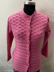 Classic Fabulous Women Sweaters 3
