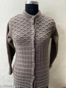Classic Fabulous Women Sweaters 5
