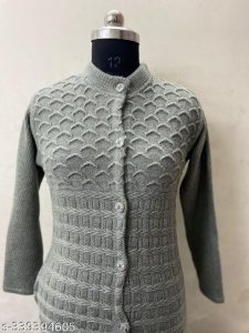 Classic Fabulous Women Sweaters 7