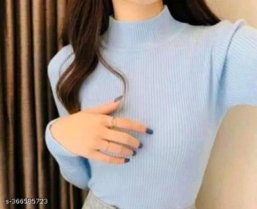 Fancy Feminine Women Sweaters 4