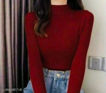Fancy Feminine Women Sweaters 7