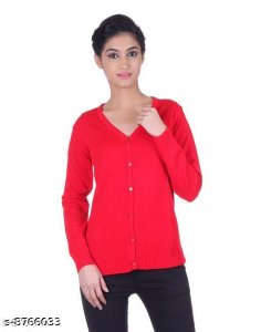 Pretty Glamorous Women Sweaters 3