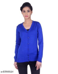 Pretty Glamorous Women Sweaters 4
