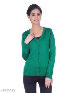 Pretty Glamorous Women Sweaters 5