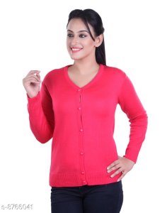 Pretty Glamorous Women Sweaters 7