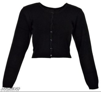 Urbane Fashionable Women Sweaters