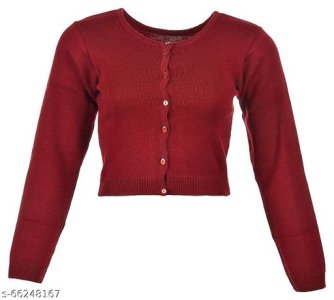 Urbane Fashionable Women Sweaters 3