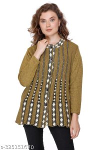Classy Ravishing Women Sweaters 4