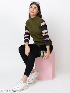Kvetoo Women's Sweaters