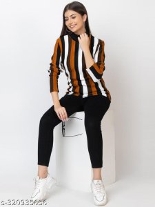 Kvetoo Women's Sweaters 5