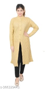 Pretty Ravishing Women Sweaters 5