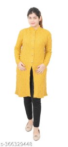 Pretty Ravishing Women Sweaters 8