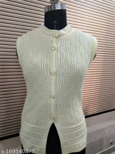 Urbane Graceful Women Sweaters 3