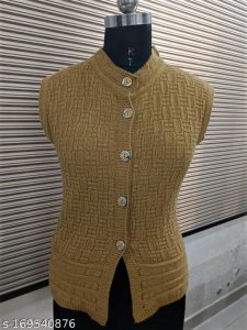 Urbane Graceful Women Sweaters 5