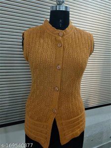 Urbane Graceful Women Sweaters 6