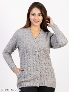 Fancy Fashionable Women Sweaters