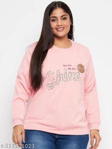 Trendy Partywear Women Sweaters 5