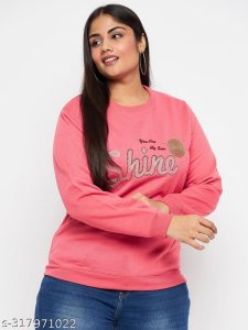 Trendy Partywear Women Sweaters 6