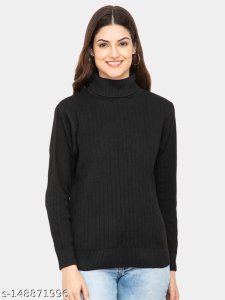 Kvetoo Women's Sweaters 4
