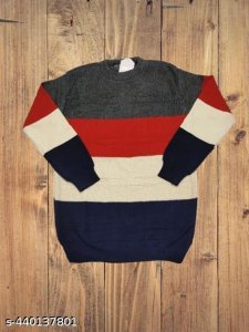 Urbane Designer Men Sweaters 3