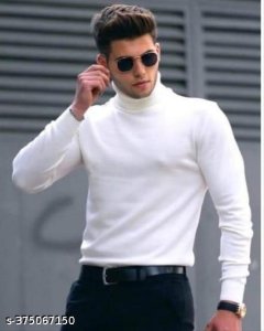 Classy Fashionista Men Sweaters 3
