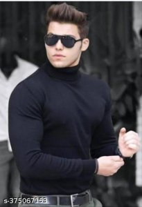 Classy Fashionista Men Sweaters 7