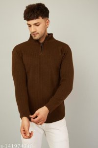 Kvetoo Men's Sweaters 4