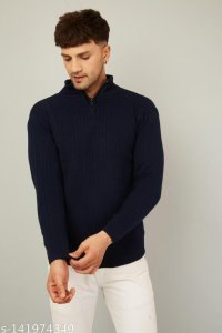 Kvetoo Men's Sweaters 5