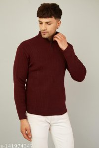 Kvetoo Men's Sweaters 6
