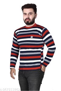 Classy Fashionable Men Sweaters 4