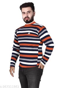 Classy Fashionable Men Sweaters 5