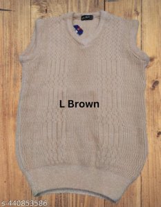 Trendy Latest Men Sweaters