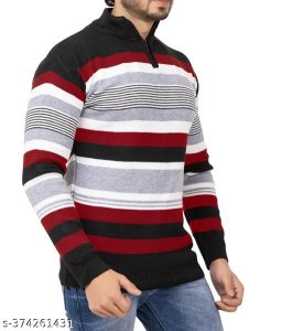 Classic Sensational Men Sweaters