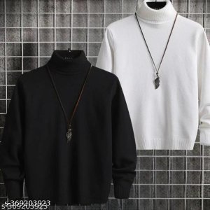 Trendy Glamorous Men Sweaters