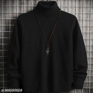 Trendy Glamorous Men Sweaters 3