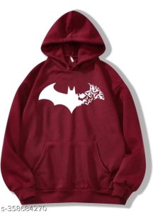 Urbane Glamorous Men Sweatshirts 3