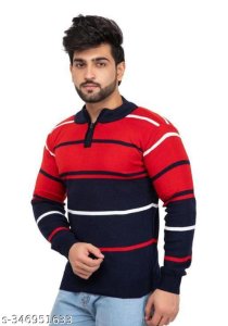Trendy Latest Men Sweaters 4