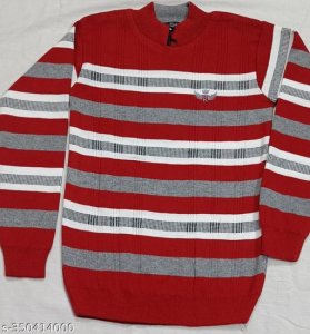 Stylish Designer Men Sweaters