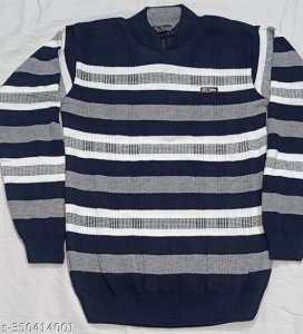 Stylish Designer Men Sweaters 4