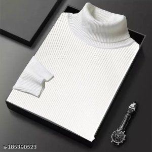 Comfy Elegant Men Sweaters 4