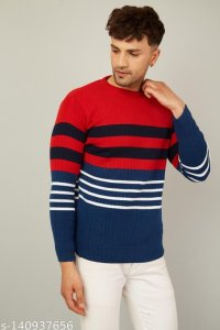 Kvetoo Men's Sweaters 5
