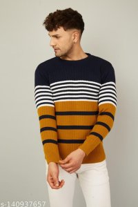 Kvetoo Men's Sweaters 6