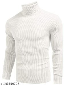 Trendy Modern Men Sweaters 3