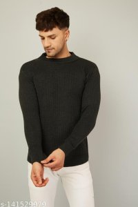 Kvetoo Men's Sweaters 4