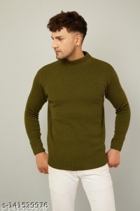 Kvetoo Men's Sweaters 6