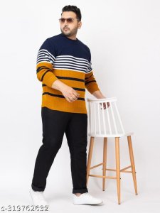 Kvetoo Men's Sweaters 4