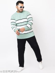Kvetoo Men's Sweaters 5